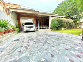 Luxury house Peshawar Cantt